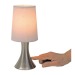 Product thumbnail Touch Me Bedside Lamp 1