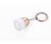 Miniature du produit Porte-clés lampe publicitaires Design 4