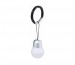 Porte-clés lampe ampoule, porte-clés lampe publicitaire