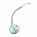 Lampe enceinte compatible Bluetooth® cadeau d’entreprise