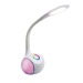 Lampe enceinte compatible Bluetooth® cadeau d’entreprise