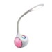 Lampe enceinte compatible Bluetooth®, musique publicitaire