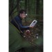 Lampe frontale COB, lampe frontale pubblicitario