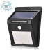 Solar-LED-Lampe 8 LEDS Geschäftsgeschenk