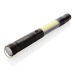Lampe télescopique avec cob bedrijfs cadeau