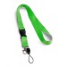 Product thumbnail Lanyard with detachable part and smartphone attachment 0