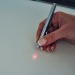 Stylo bille multifonction en métal - Lapoint cadeau d’entreprise