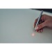 Stylo bille multifonction en métal - Lapoint, pointeur laser publicitaire
