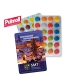 Le plus petit calendrier de l'avent du monde avec Pulmoll cadeau d’entreprise