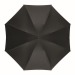 Parapluie 190T RPET de 23'', parapluie automatique publicitaire