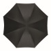Parapluie 190T rPET de 23'', parapluie automatique publicitaire