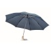 Parapluie 190T rPET de 23'', parapluie automatique publicitaire