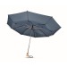 Parapluie 190T rPET de 23'' cadeau d’entreprise