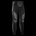 Legging Hypnos thermal, pantalon de running ou jogging pubblicitario