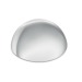 Product thumbnail Magnifying glass half-sphere paperweight 2