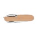 Miniature du produit Couteau multi outils en bambou 3