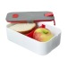 Miniature du produit Lunch box compartimentée 0