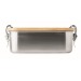 750ml-Lunchbox aus Edelstahl Geschäftsgeschenk
