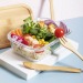 Miniature du produit Lunchbox 700ml with cutlery 5