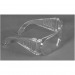 Product thumbnail Anti-spatter goggles 1