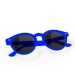 Lunettes de soleil , lunette de soleil publicitaire