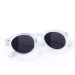 Lunettes de soleil , lunette de soleil publicitaire