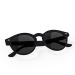 Lunettes de soleil , lunette de soleil publicitaire