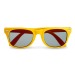 Lunettes de soleil UV400, lunette de soleil publicitaire