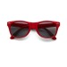 Lunettes de soleil, lunette de soleil pubblicitario
