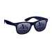 Sunglasses with printed lenses, sunglasses promotional