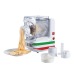 Product thumbnail Domoclip pasta machine 4