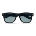 Lunettes de soleil en rPET regalo d'azienda