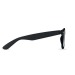 Lunettes de soleil en rPET, lunette pubblicitario