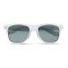 Lunettes de soleil en rPET regalo d'azienda