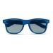 Lunettes de soleil en rPET, lunette pubblicitario