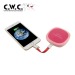 Product thumbnail Magnetic charging cable 3 in 1 l 1