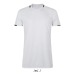 Product thumbnail Adult contrast jersey - classico 1