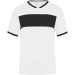 Adult short sleeve jersey - Proact, soccer jersey promotional