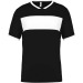 Product thumbnail Children's short-sleeved jersey - Proact 4