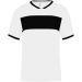 Product thumbnail Children's short-sleeved jersey - Proact 1