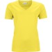 Maillot running Femme - James Nicholson, running reclame