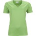Maillot running Femme - James Nicholson, running reclame