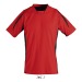 Product thumbnail Adult short-sleeved jersey - maracana 2 ssl 2
