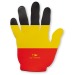 Miniature du produit Main supporter Belgique 0