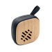 Miniaturansicht des Produkts MALA Kabelloser Lautsprecher Bambus 0