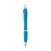 MANZONI. Kugelschreiber aus ABS mit antibakterieller Behandlung Geschäftsgeschenk