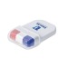 Product thumbnail Blue White Red Make-up 2