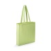 MARACAY. Tasche aus recycelter Baumwolle, ökologisches Gadget aus Recycling oder Bio Werbung