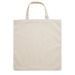 Miniature du produit Tote bag personnalisable coton 140gr/m² anses courtes 0