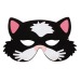 MASQUE ENFANT CHAT EVA cadeau d’entreprise MASQUE ENFANT CHAT EVA cadeau d’entreprise